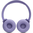 JBL T520BT Purple