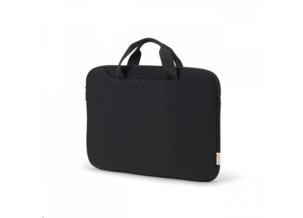 DICOTA BASE XX Laptop Sleeve Plus 10-11.6" Black
