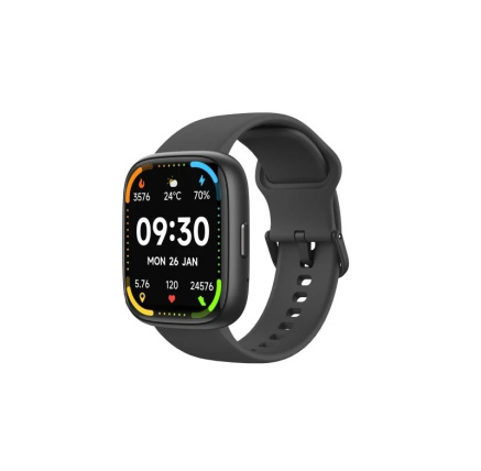 MaxCom Ecowatch6 Black