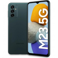 Samsung Galaxy M23 (M236), 4/128 GB, zelená