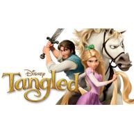 Disney Tangled (PC) klíč Steam