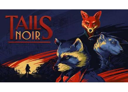 Backbone (PC/MAC) klíč Steam