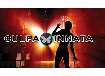Culpa Innata (PC) klíč Steam