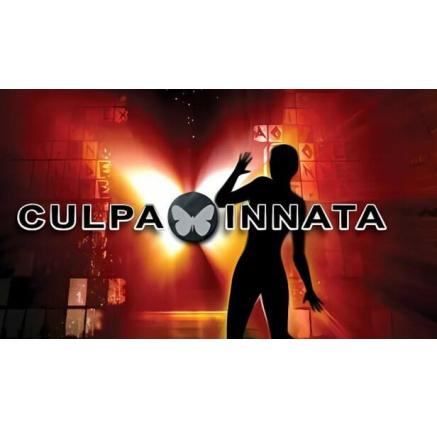 Culpa Innata (PC) klíč Steam Culpa Innata (PC) klíč Steam