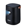 ASUS ZenBeam Latte L2 Smart Portable LED Projector – 960 LED Lumens, 1080p, sound by Harman Kardon, 10 W speaker, Google