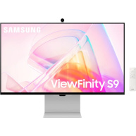 SAMSUNG MT LED LCD Monitor 27" ViewFinity 5K S90PC Smart LS27C902PAUXDU-plochý,IPS,5120x2880,5ms,60Hz,Thunderbolt 4