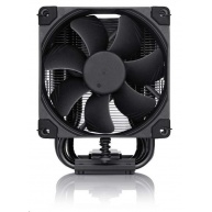 NOCTUA Chladič CPU NH-U9S CH.BK, 1x 92mm, LGA1851, AM5, černá