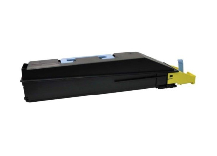 OWA Armor toner pro KYOCERA MITA FS-C8020MFP, FS-C8025MFP,FS-C8520MFP,FS-C8525MFP, 6000 stran, TK-895 Y, žlutá/yellow