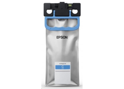 EPSON ink bar WF-C5X9R Cyan XXL Ink Supply Unit (20.000 str.)