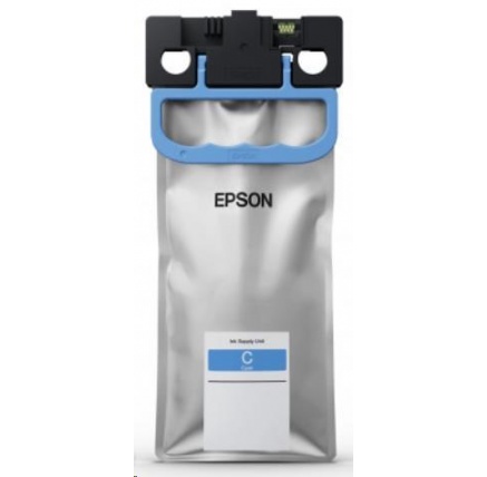 EPSON ink bar WF-C5X9R Cyan XXL Ink Supply Unit (20.000 str.)