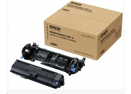 EPSON Maintenance Unit A (Dev/Toner)
