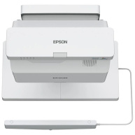EPSON projektor EB-770Fi, 1920x1080, 4100ANSI, 2.500.000:1, USB, LAN, HDMI, Wi-Fi, 5 LET ZÁRUKA