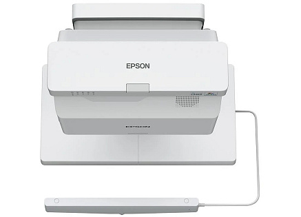 EPSON projektor EB-770Fi, 1920x1080, 4100ANSI, 2.500.000:1, USB, LAN, HDMI, Wi-Fi, 5 LET ZÁRUKA