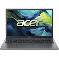ACER NTB Aspire Go 17 (AG17-31P-32HP),Core3 N355,17.6"FHD,8GB,128GB UFS,Intel Graphics,W11H in S,Gray