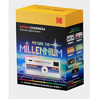 Kodak Charmera Millennium Keychain Digital Camera Blind Box