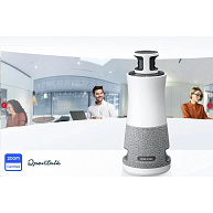 RICOH MEETING 360 V2  3-in-1, 360° P-n-P Conference Cam/Mic/Speaker, 1920x1080, 3.6m/6m Video/Audio