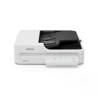 EPSON skener WorkForce DS-1760WN, A4, 1200x1200dpi, USB, DUPLEX, Wi-Fi