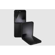 Samsung Galaxy Z Flip7 FE 5G 8GB/256GB černý, EU