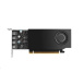 DELL NVIDIA RTX A400 4 GB GDDR6 half height PCIe 4.0x8 4 mDP Graphics Card