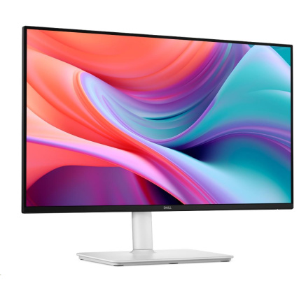 BAZAR DELL LCD S2425HSM-23,8"/FHD/IPS/1920x1080/16:9/144Hz/1ms/1500:1/300cd/m2/HDMI/VESA/PIVOT/3YNBD (210-BSZD)-poškoden