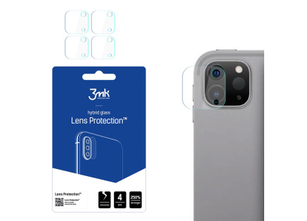 3mk Lens Protection pro Apple iPad Pro 12.9" 5/6 gen