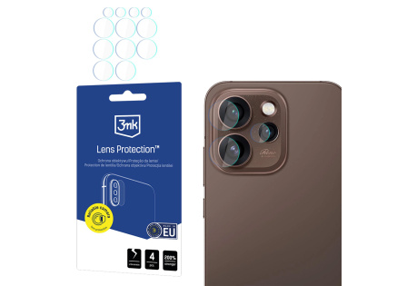 3mk Lens Protection pro Oppo Reno 15 Pro Max 5G (CPH2811) 3mk Lens Protection pro Oppo Reno 15 Pro Max 5G (CPH2811)