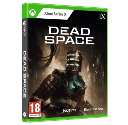 XBOX SX hra Dead Space Remake XBOX SX hra Dead Space Remake