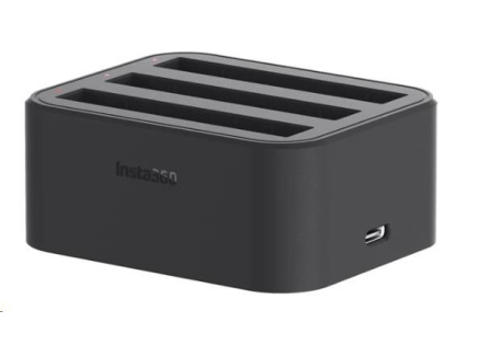 Insta360 ONE X2 nabíjecí hub