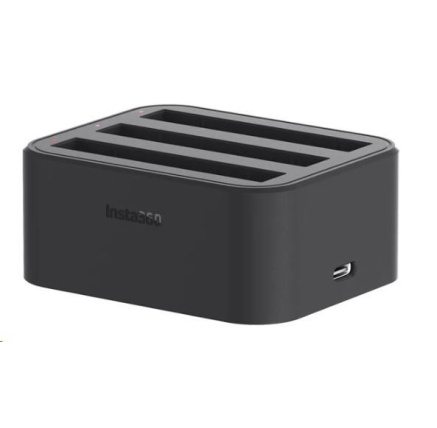 Insta360 ONE X2 nabíjecí hub