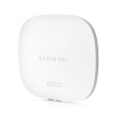 HPE Networking Instant On Indoor Access Point AP25 (Wi-Fi 6 4x4 RW R9B28A)
