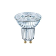 OSRAM VALUE GU10 4,3W(3,6W)/830 PAR1650W 36° teplá