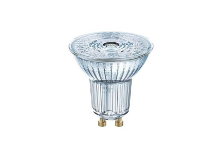 OSRAM VALUE GU10 4,3W(3,6W)/830 PAR1650W 36° teplá OSRAM VALUE GU10 4,3W(3,6W)/830 PAR1650W 36° teplá
