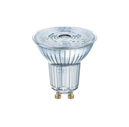 OSRAM VALUE GU10 4,3W(3,6W)/830 PAR1650W 36° teplá