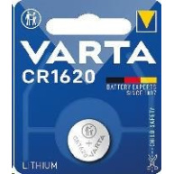 Varta CR 1620