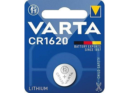 Varta CR 1620 Varta CR 1620
