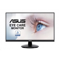 ASUS LCD 27" VA27DCP 1920x1080 IPS 5ms 75Hz 250cd repro USB-C-65W HDMI, vesa 100x100, adapter uvnitř lcd