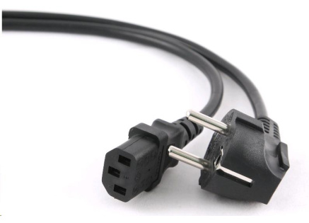 PREMIUMCORD Kabel napájecí 230V 3m