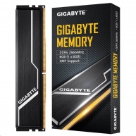 GIGABYTE DIMM DDR4 8GB (Kit of 2) 2666MHz