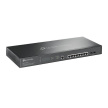 TP-Link OMADA switch SG3210XHP-M2 (8x2,5GbELAN, 2xSFP+,8xPoE+, 240W, 2xConsole)