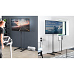 Stojan na Tv monitor Fiber Mounts FM11
