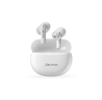 A4tech Bezdrátové sluchátka B25, TWS, Bluetooth, bílá A4tech Bezdrátové sluchátka B25, TWS, Bluetooth, bílá