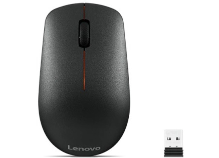Lenovo 400 Wireless Mouse - myš