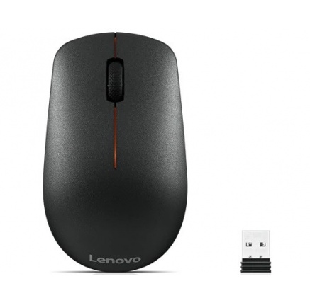 Lenovo 400 Wireless Mouse Lenovo 400 Wireless Mouse