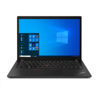LENOVO NTB ThinkPad X13 Gen2 - Ryzen 7 PRO 5850U,13.3" WUXGA IPS,16GB,512SSD,HDMI,Int. AMD Rade.,Cam,W10P,3Y Onsite