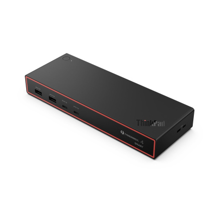 LENOVO dokovací stanice ThinkPad Thunderbolt 4 Smart Dock Gen2 7500 - EU