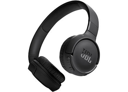 JBL T520BT Black