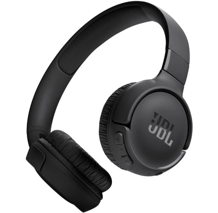 JBL T520BT Black