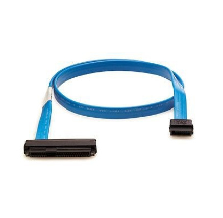 HPE GPU 2x 8-pin Cable Kit HPE GPU 2x 8-pin Cable Kit
