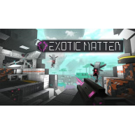 Exotic Matter (PC) klíč Steam