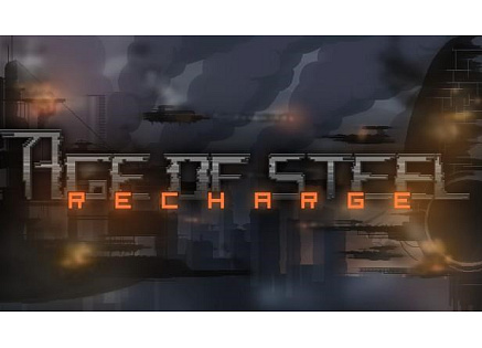 Age of Steel: Recharge (PC) klíč Steam